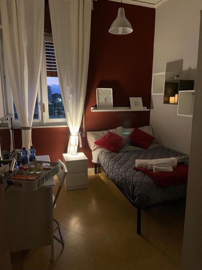 S&S Leilighet Palermo Eksteriør bilde